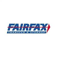 Northern Virginia Movers Fairfax Transfer and Storage